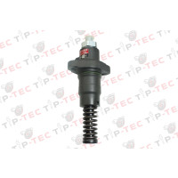 Hochdruckpumpe Bosch 0414693007 Einspritzpumpe für Deutz Fendt Vario F339202710010, 2113695