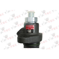 Hochdruckpumpe Bosch 0414693007 Einspritzpumpe für Deutz Fendt Vario F339202710010, 2113695