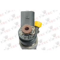 Neu Einspritzdüse Injektor BOSCH 0445110131 0445110080 13537787187  für BMW E46 E65