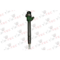 Einspritzdüse Injektor BOSCH Mercedes 0445110176 A6480700487 0445110177 A6480700287