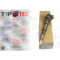 Neu Einspritzdüse Injektor BOSCH 0445110266...