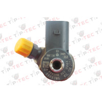 Einspritzdüse Injektor 0445110369 03L130277J 03L130277Q VW Audi Seat 2,0 TD