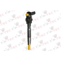 Neu Einspritzdüse Injektor Bosch 0445110401 0445110600 BMW Mini N47 Motor 13537798446