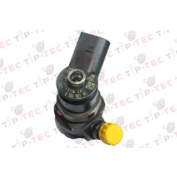 Neu Einspritzdüse Injektor Bosch 0445110401 0445110600 BMW Mini N47 Motor 13537798446