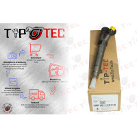 Injektor Einspritzdüse Bosch 0445110418 Ducato Fiat...