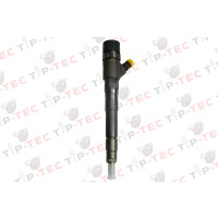 Injektor Einspritzdüse Bosch 0445110418 Ducato Fiat Iveco Daily 2.3 0986435212
