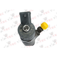 Injektor Einspritzdüse Bosch 0445110418 Ducato Fiat Iveco Daily 2.3 0986435212