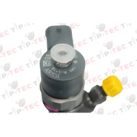 Einspritzdüse BOSCH Neu 0445110502 514321112010 Injector UAZ Hunter Patriot 2.0
