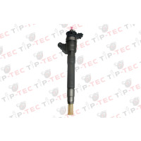 Neu Einspritzdüse Injektor Bosch 0445110546 für Nissan Renault 1.6 dCi 70KW - 107KW