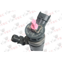 Neu Einspritzdüse Injektor Bosch 0445110546 für Nissan Renault 1.6 dCi 70KW - 107KW