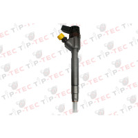Neu Einspritzdüse Injektor 0445110574 A6510703187 0445110573 Mercedes V Vito W447