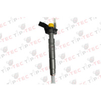 Injektor Einspritzdüse 0445116028 045116027 Mercedes Sprinter A6420701287 OM642 Motor