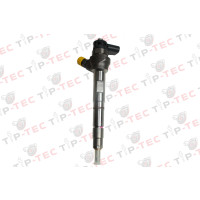 Einspritzdüse injektor 0445110554 Audi 04L130277N 04L130277AK 0445110474