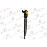 Einspritzdüse Injektor Bosch 0445110546 für Nissan Renault 1.6 dCi 70KW-107KW G