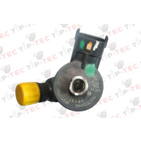 Einspritzdüse Injektor Bosch 0445110546 für Nissan Renault 1.6 dCi 70KW-107KW G