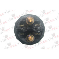 Einspritzdüse Injektor 0445124052 0445124024 51 10100 6195 MAN TGX 18.520 18.540