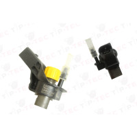Einspritzdüse Injektor Piezo 0445115060 0445115059 Mercedes W204 212 A6420701487