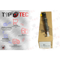 Einspritzdüse Injektor Mercedes-Benz A6510701187...
