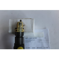 Neu Einspritzdüse Injektor A9361687 A9361787...