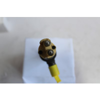 Neu Einspritzdüse Injektor A9361687 A9361787 BEBJ1C01001 für MERCEDES ACTROS ATEGO ANTOS