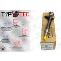 Einspritzdüse Injektor Denso 6C1Q-9K546-AC B BB...