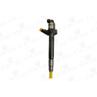 Einspritzdüse Injektor Denso 6C1Q-9K546-AC B BB 095000580 Ford Fiat 2.2 2.4 TDCI