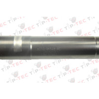 Einspritzdüse Injektor Denso 6C1Q-9K546-AC B BB 095000580 Ford Fiat 2.2 2.4 TDCI