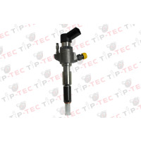 Neu Einspritzdüse Injektor Volvo Peugeot Citroen Ford 1.6 9802448680 9674973080 A2C59513556