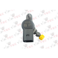Neu Einspritzdüse Injektor Volvo Peugeot Citroen Ford 1.6 9802448680 9674973080 A2C59513556