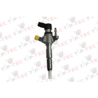 Einspritzdüse Injektor Volvo Peugeot Citroen Ford 1.6 9802448680 9674973080 A2C59513556