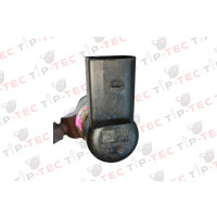 Einspritzdüse Injektor SIEMENS VDO BK2Q-9K546-AG A2C59517051 BK2Q9K546AG Ford Citroen Peugeot