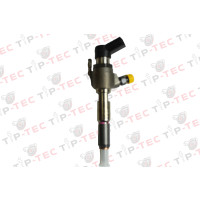 Einspritzdüse injektor 9647247280 9657144580 5WS40156-Z Citroen Volvo Fiat Ford 2.0 TDCi