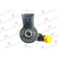 Einspritzdüse Injektor BOSCH 0445110146 0445110230 RENAULT LAGUNA MEGANE II 1.9 dCi