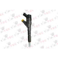 Einspritzdüse Injektor 0445110076 Citroen Fiat Peugeot 2.0 2.2 HDi 0445110062 9641742880