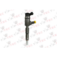 Einspritzdüse Injektor BOSCH 0445110252 Citroen C2 C3 Peugeot 1.4 HD 9656588980