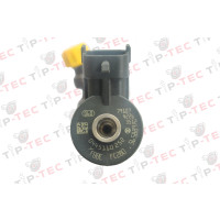 Einspritzdüse Injektor BOSCH 0445110252 Citroen C2 C3 Peugeot 1.4 HD 9656588980