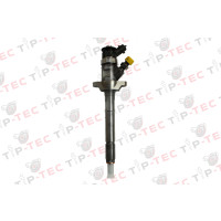 Einspritzdüse Injektor BOSCH 0445110297 0445110281 Citroen Peugeot 1.6 HDi 16 09849580