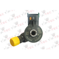 4x Einspritzdüse Injektor Bosch 0445110546 Nissan Renault 1.6 dCi 70KW - 107KW G