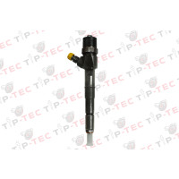 Einspritzdüse Injektor 0445110299 Fiat Lancia Bravo 2,0 D Multijet 198A5000 G