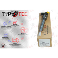 Injektor Einspritzdüse Bosch 0445110083 1,3 CDTI JTD...