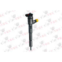 Einspritzdüse Injektor 0445110652 H8201453073 166000121R Bosch 1.5 DCI Renault Dacia G
