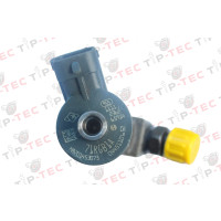 Einspritzdüse Injektor 0445110652 H8201453073 166000121R Bosch 1.5 DCI Renault Dacia G