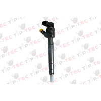 Injektor Einspritzdüse 0445110202 A6130700187 A6130700587 0445110035 Sprinter Vito G