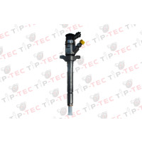 Einspritzdüse Injektor 0445110311 für Citroen Peugeot 207 307 1.6 HDi 55 66 KW G