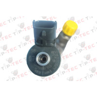 Einspritzdüse Injektor 0445110311 für Citroen Peugeot 207 307 1.6 HDi 55 66 KW G
