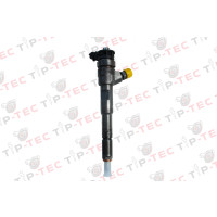 Einspritzdüse Injektor 0445110485 Dacia Nissan Renault Captur 1.5 dCi 166008399R G