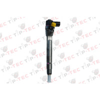 Injektor Einspritzdüse 0445110072 0445110099 A6110700987 Mercedes W203 S203 W210 S210