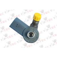 Injektor Einspritzdüse 0445110072 0445110099 A6110700987 Mercedes W203 S203 W210 S210
