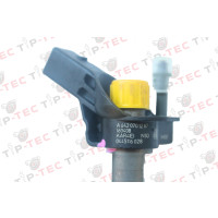 6x Injektor Einspritzdüse 0445116028  Mercedes Sprinter A6420701287 OM642 Motor G