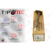 Einspritzdüse injektor AUDI VW 3.0 TDI V6 0445115079...